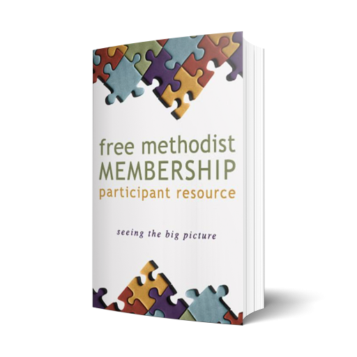 Membership Participant Resource
