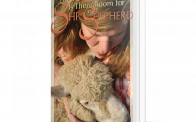 The Female Pastor: Is There Room for She in Shepherd?