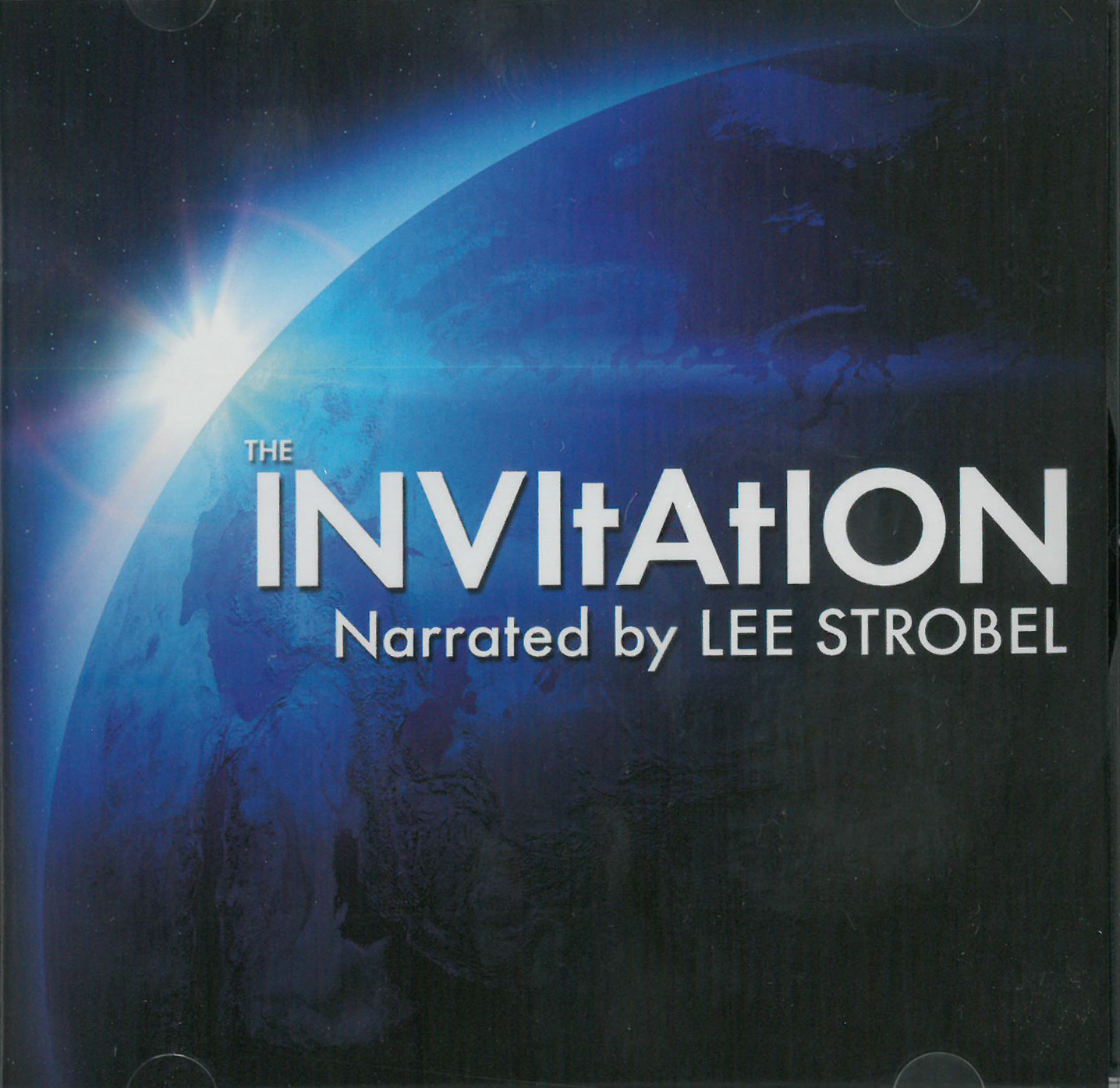 The Invitation (Audio CD)