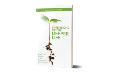 Dimensions of the Deeper Life: Devotional Studies in the Doctrine of Sanctification