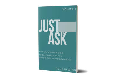 Just Ask: Volume 1