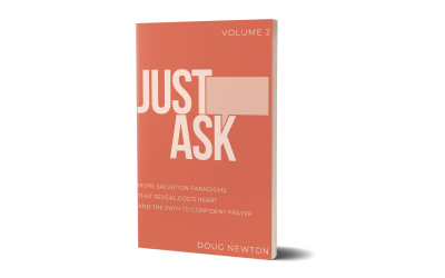 Just Ask: Volume 2