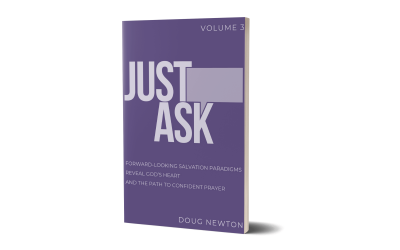 Just Ask: Volume 3