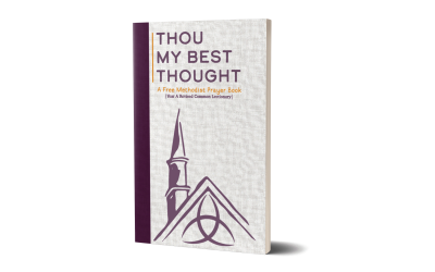 Thou My Best Thought