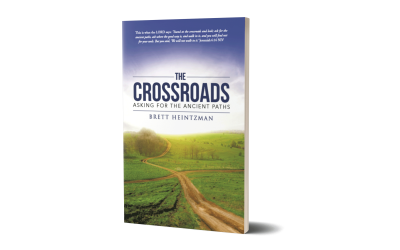 The Crossroads: Asking for the Ancient Paths