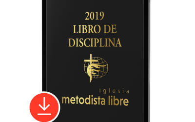 2019 Libro de Disciplina (E-Book)