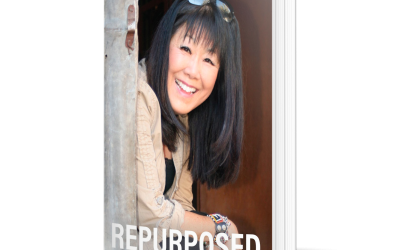 Repurposed: My Journey from Global Merchandising to Global Ministry by Kathy Gaulton