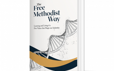 The Free Methodist Way Book