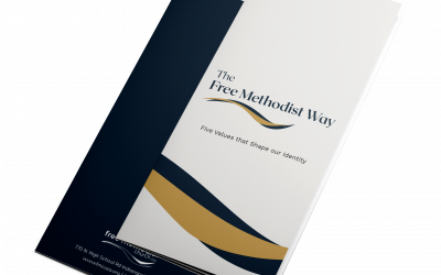 Free Methodist Way Booklet
