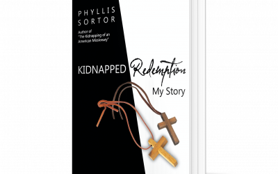 Kidnapped Redemption