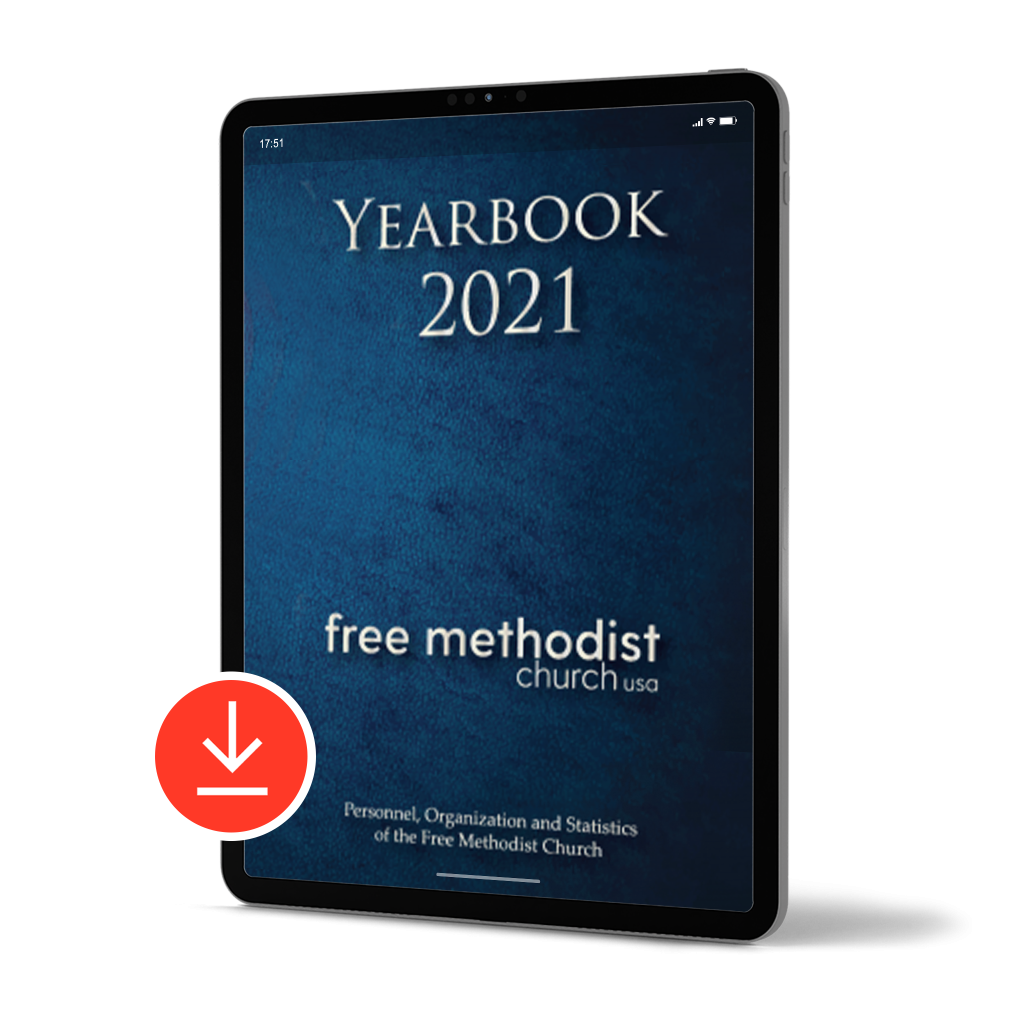 Yearbook 2021 (E-Book) • LIGHT + LIFE Bookstore