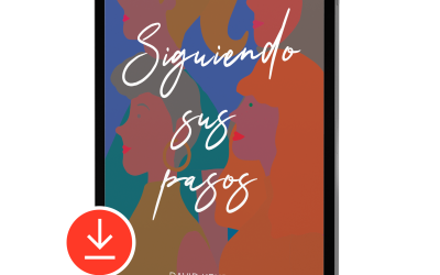 Siguiendo sus pasos (E-Book)