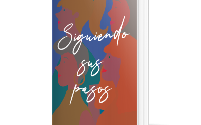Siguiendo sus pasos