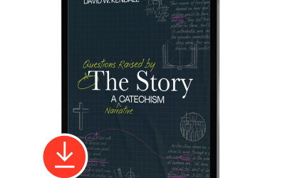 Questions Raised by the Story (E-Book)