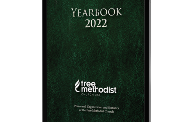 Yearbook 2022 (E-Book)