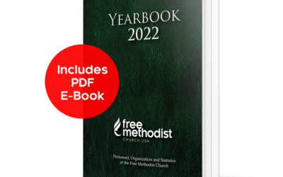 Yearbook 2022 Perfect Bound with E-Book