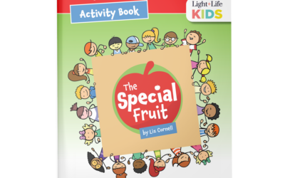 The Special Fruit (Student Activity Book)