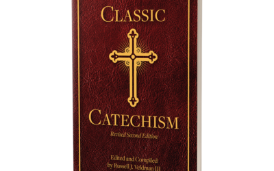 Classic Catechism – 2nd Edition