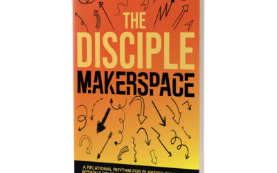 The Disciple MakerSpace