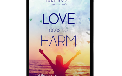 Love Does No Harm (E-Book)