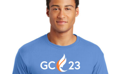 GC23 T-Shirt