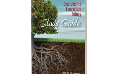 Discipleship Ecosystem Study Guide
