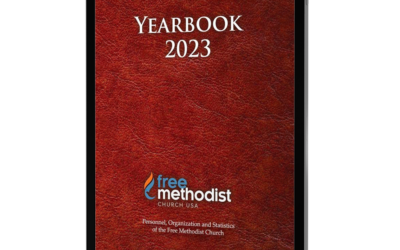 Yearbook 2023 (E-Book)