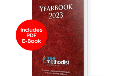 Yearbook 2023 Perfect Bound with E-Book