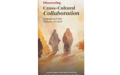 Discovering Cross-Cultural Collaboration – Booklet – 1ct.