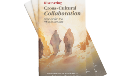 Discovering Cross-Cultural Collaboration – Booklet – 10ct.