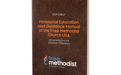 MEG Manual 2024 with PDF Download