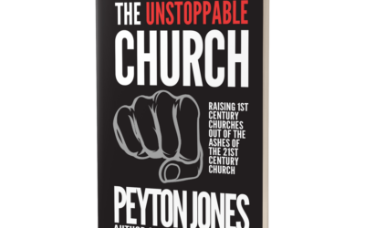 The Unstoppable Church