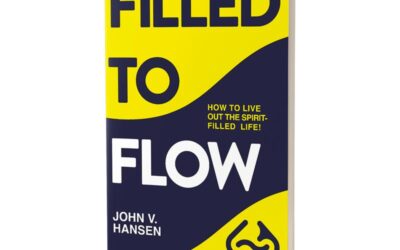 Filled to Flow
