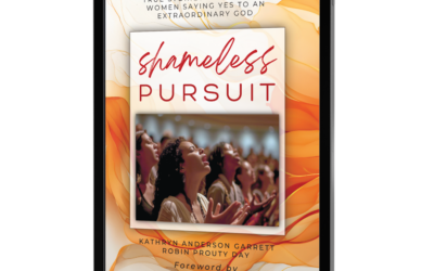 Shameless Pursuit (E-Book)