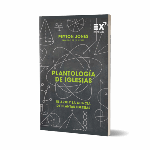 Plantología de iglesias - el arte y la ciencia de plantar iglesias